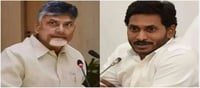 ఏపీ ఎమ్మెల్సీ ఎన్నికల పోలింగ్ వేల.. జగన్ బిగ్ ట్విస్ట్ .. కూటమికి షాక్ తప్పదా..?